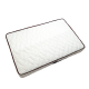 Bed N Home Pocket Coil 28cm Memory Foam 100*195*28CM M28-PCMF10X95