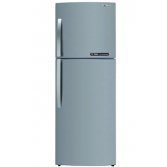 Fresh Refrigerator 397 Liters Stainless FNT-B470KT