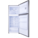 Fresh Refrigerator 397 Liters Stainless FNT-B470KT