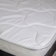 Family Bed Separate Spring Bed Mattress Height 25 cm Genowa 25