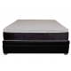 Family Bed Separate Spring Bed Mattress Height 30 cm Milano 30