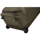 Thule Crossover 2 wheeled duffel bag 76cm/30" Forest Night Green C2WD-30-FOR