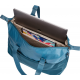 ثول حقيبة سبيرا أفقية باللون الازرق SPAT-116-BL