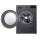 LG Vivace 9 Kg Washing Machine with AI DD Technology F4R3VYG6J