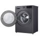 LG Vivace 9 Kg Washing Machine with AI DD Technology F4R3VYG6J