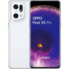 Oppo Mobile Find X Pro 5G 12GB 256GB Ceramic CPH2305