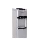 White Point Water Dispenser Top Loading With Cabinet 3 Faucets WPWD01CS
