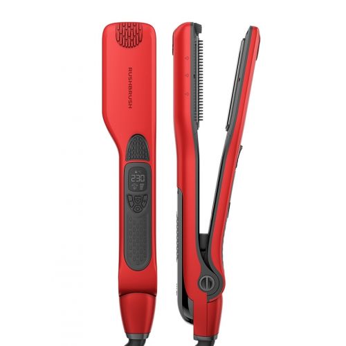 Rush Brush Hair Red RB-X5PRO