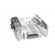 Bosch Dishwasher 13 Set Digital Stainless and Coffee Grinder 180 Watt Red SMS46II10Q