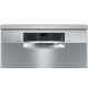 Bosch Dishwasher 13 Set Digital Stainless and Coffee Grinder 180 Watt Red SMS46II10Q