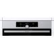 Gorenje Built-In Digital Microwave Oven With Grill 50 Liters 60 cm Black * Silver BCM4547A10X