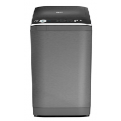 TORNADO Washing Machine 11 Kg Pump Dark Silver TWE-TLN11RDS