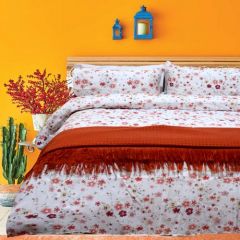 Family Bed Coverlet Set 4 Pieces F-40004100