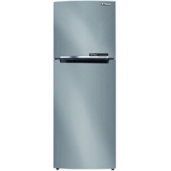 Fresh Refrigerator 397 Liters Stainless FNT-BR470 KT