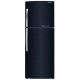 Fresh Refrigerator 397 Liters Black FNT-B470 KB