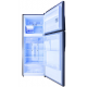 Fresh Refrigerator 397 Liters Black FNT-M470 YB