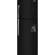 Fresh Refrigerator 397 Liters with Water Dispenser Black FNT-D470 YBM
