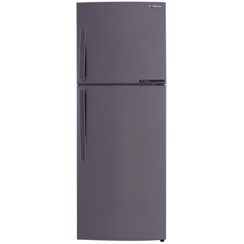 Fresh Refrigerator 362 Liters Silver FNT-B470CT