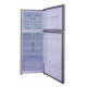 Fresh Refrigerator 362 Liters Silver FNT-B470CT