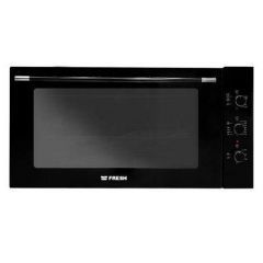 Fresh Built-In 90 cm Gas Oven With Electric Grill with Fan 110 L SOFT-8882