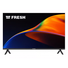 Fresh 32 Inch HD LED TV with Built-in Receiver 32LH324RD