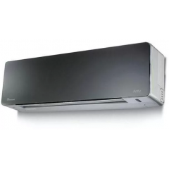 Unionaire Artify Air Conditioner 3Hp Cool and Heat Plasma Digital ARTI024HV50NBFR