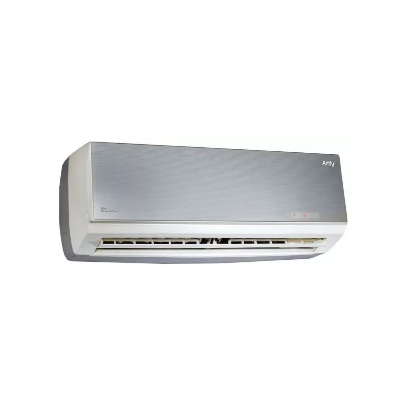 Unionaire Artify Air Conditioner 3Hp Cool and Heat Plasma Digital ...