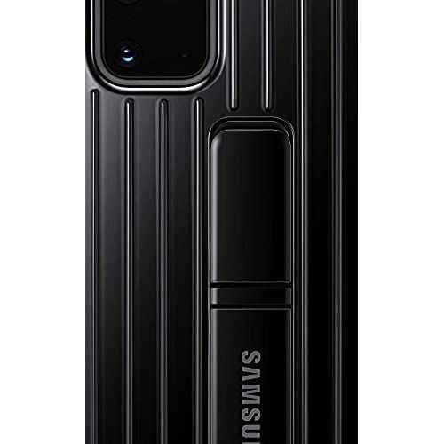 Samsung Samsung Galaxy S20plus Protective Cover Black EF-RG985CBEGWW