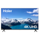 Haier 65 Inch 4K UHD LED TV 3840*2160 P Smart H65K62UG