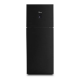 Unionaire Refrigerator No Frost 420 Liter Black URN-420LBEBA-MH