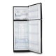 Unionaire Refrigerator No Frost 420 Liter Black URN-420LBEBA-MH