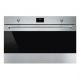 SMEG Built-in Gas Oven 90 cm With Electric Grill SF9300GVX1