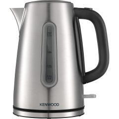 Kenwood Kettle 1.7 Litter 3000 W With Auto Shut Off Stainless Steel ZJM11