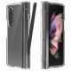 Araree NUKIN 360P Cover For Samsung Galaxy Z FOLD 3 Transparent GP-FPF926KDBTK