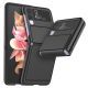 Araree Samsung Galaxy Z Flip3 Black GP-FPF711KDCBK