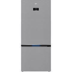 Beko Refrigerato No Frost 590 Liter 2 Door Bottom Freezer RCNE590E35ZXP