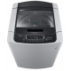 LG Top Load 18.5 Kg Smart Inverter Top load Washing Machine Turbo Drum Soft Closing Door T1885NEHTE