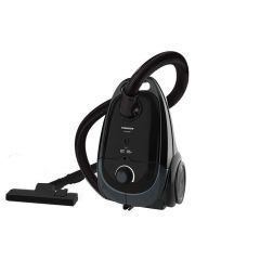 TORNADO Vacuum Cleaner 1600 Watt Black TVC-160SP