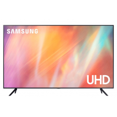 SAMSUNG 75 Inch UHD 4K Smart TV UA75CU7000
