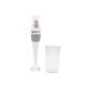 Hervy Hand blender Solo 400 W White H-6223007910309