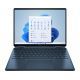 HP Laptop 13.6 Intel Core i7 16GRAM 1TB SSD Touch Screen Black 66b40uaaba