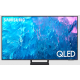SAMSUNG Qled 4K 55 Inch Smart TV 55Q70C