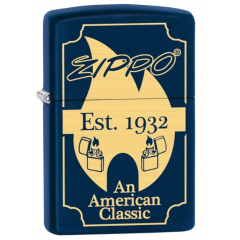 Zippo Vintage Design Lighter ZP-29919-239-PF19