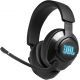 JBL Over-Ear Gaminig Headphones Quantum 400 USB Professional JBLQUANTUM400BLK