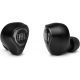 JBL Wireless In-Ear NC Headphones Black CLUBPROPTWSBLK