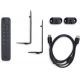 JBL Bar 7.1.4 Channel Soundbar With Detachable Surround Speakers BAR1000PROBLKUK