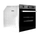 Purity Built-in Electric Oven 60 cm 76 L with Fan PT606EE