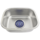 Purity Sink Single Bowl 53*43 Stainless Steel K530-0.8MM