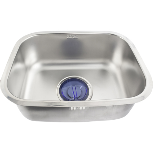 Purity Sink Single Bowl 60*45 Stainless Steel K600-0.8MM
