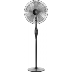 Mienta Stand Fan With Timer 18 Inch SF35938A